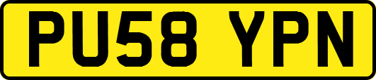 PU58YPN