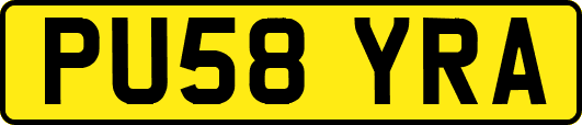 PU58YRA