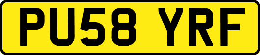 PU58YRF