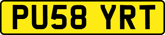 PU58YRT