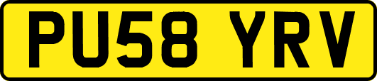 PU58YRV