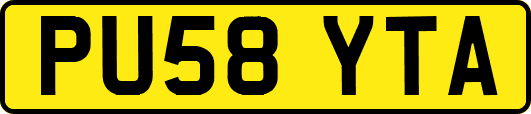 PU58YTA