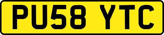 PU58YTC