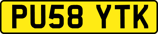 PU58YTK