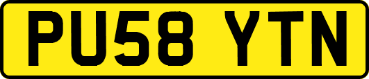 PU58YTN