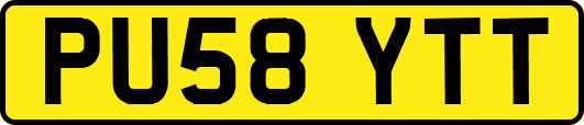 PU58YTT