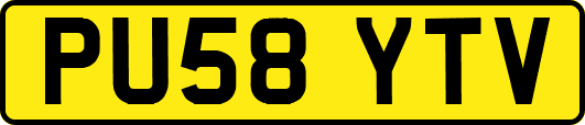 PU58YTV