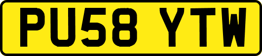 PU58YTW