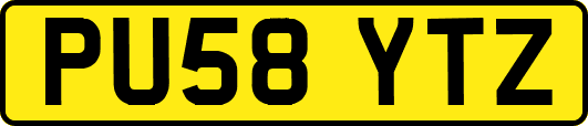 PU58YTZ