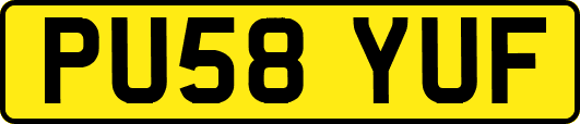 PU58YUF