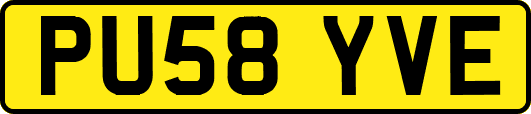 PU58YVE