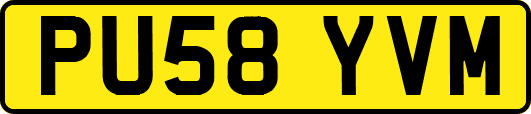 PU58YVM