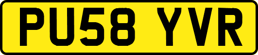 PU58YVR