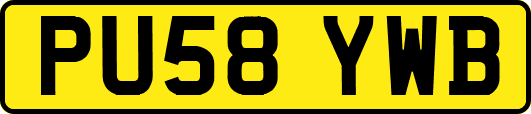 PU58YWB