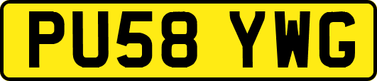 PU58YWG