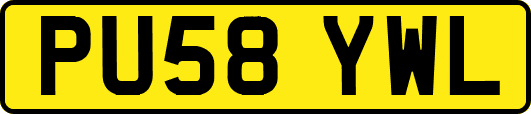 PU58YWL