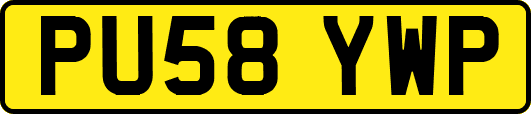 PU58YWP