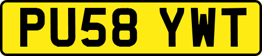 PU58YWT