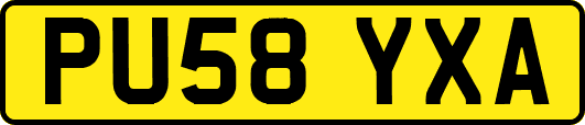 PU58YXA