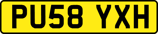 PU58YXH