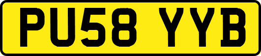 PU58YYB