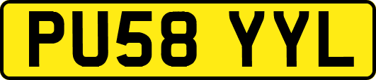 PU58YYL
