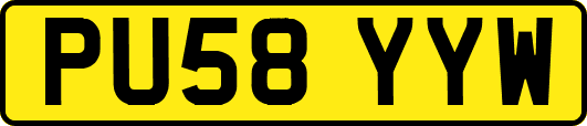 PU58YYW