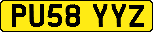 PU58YYZ