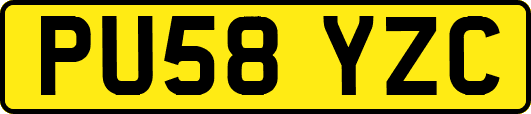 PU58YZC