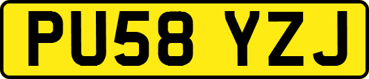 PU58YZJ