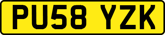 PU58YZK