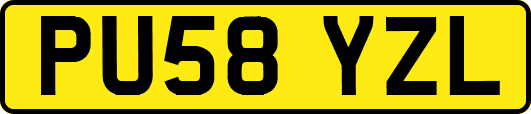 PU58YZL