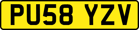 PU58YZV