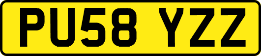 PU58YZZ