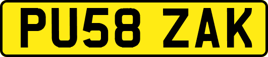 PU58ZAK