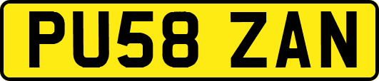 PU58ZAN