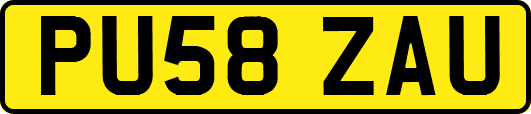 PU58ZAU