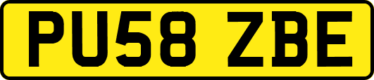 PU58ZBE