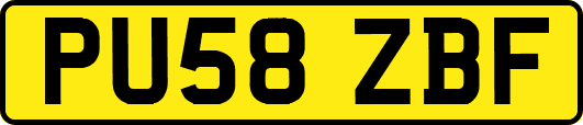 PU58ZBF