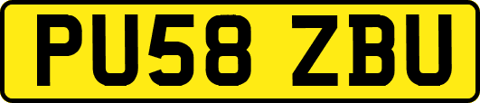 PU58ZBU