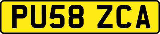 PU58ZCA