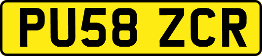 PU58ZCR