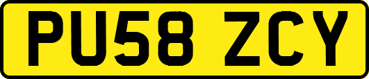 PU58ZCY