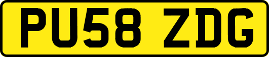 PU58ZDG