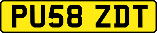 PU58ZDT