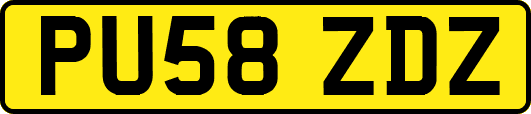 PU58ZDZ