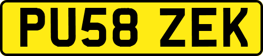 PU58ZEK