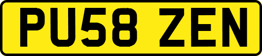 PU58ZEN