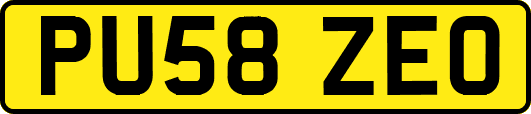 PU58ZEO