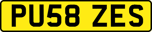 PU58ZES